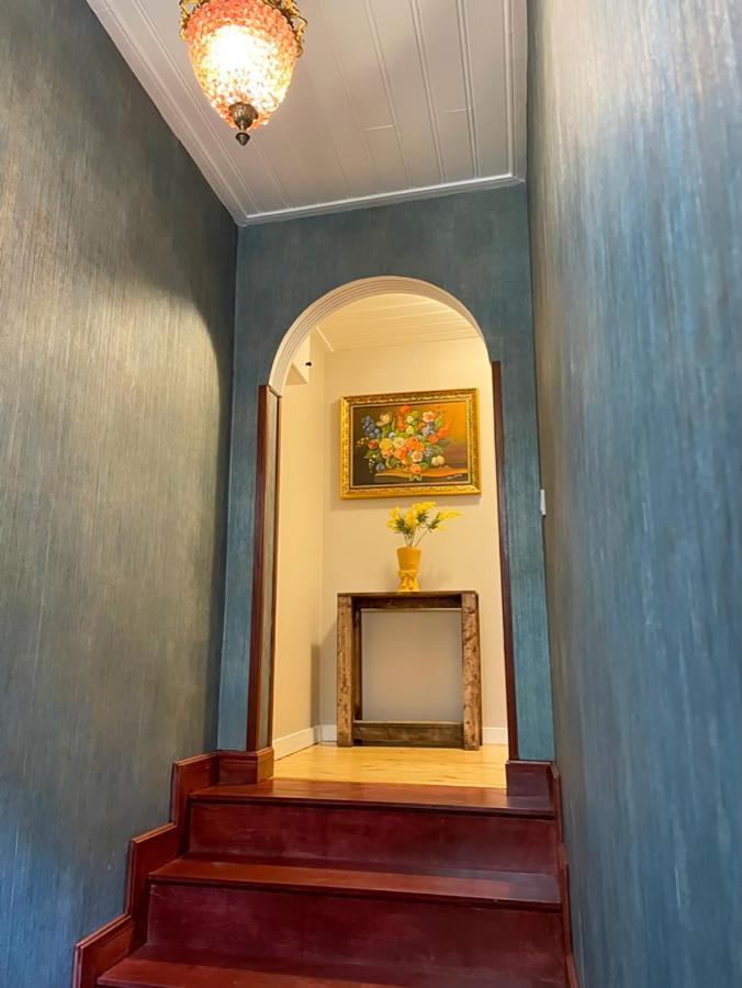 Guest house Mimoza Istanbul