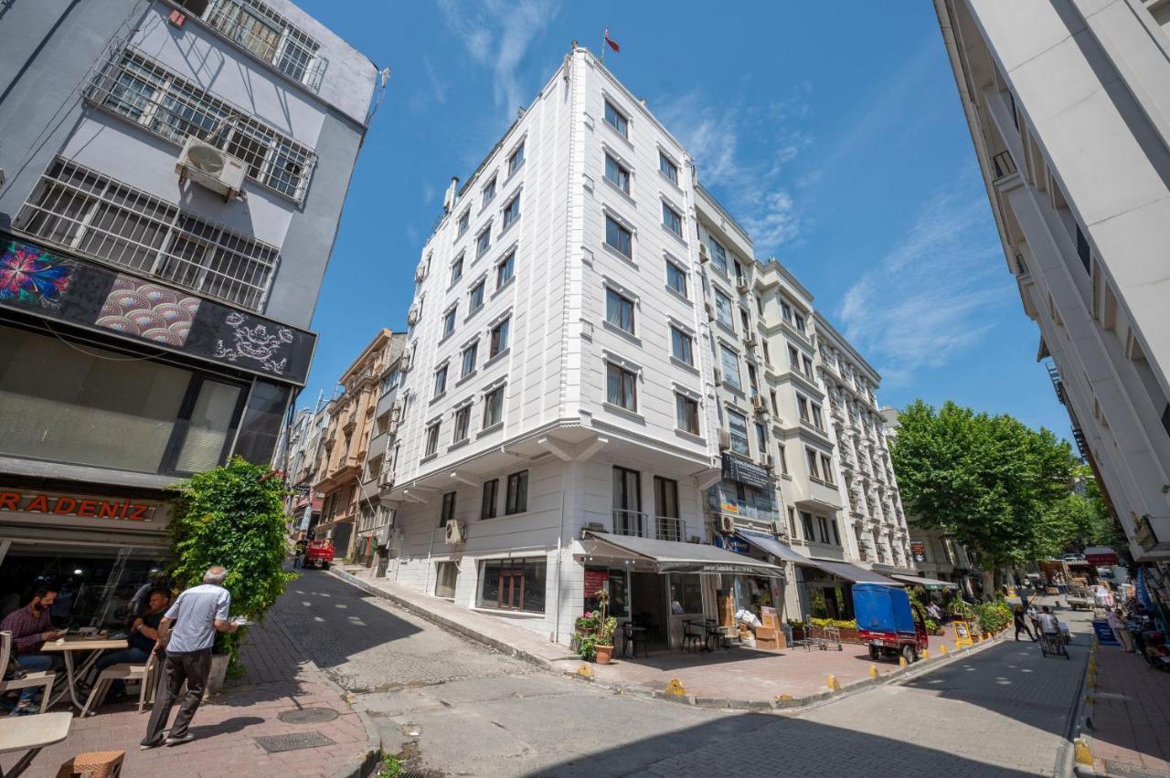 Boutique Dedem Sultanahmet 3* İstanbul