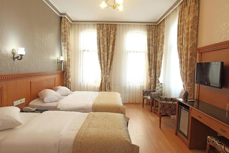 New House 4* Istanbul