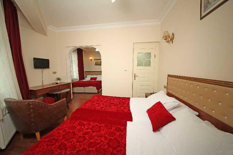 Asitane Life Istanbul