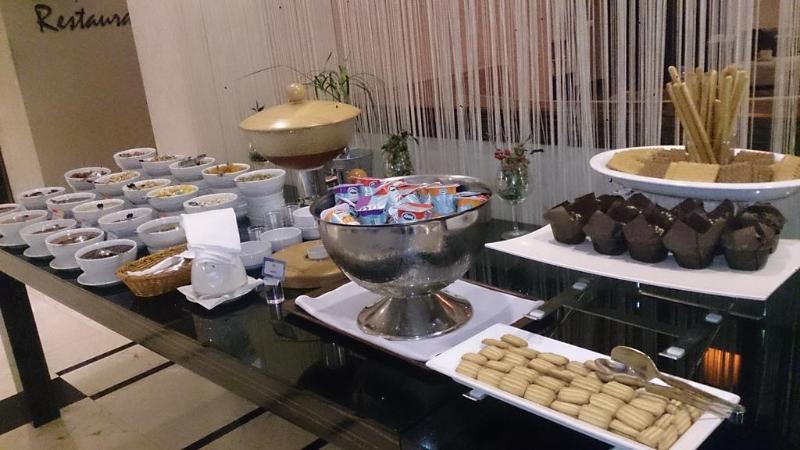 Agaoğlu My Otel 4*