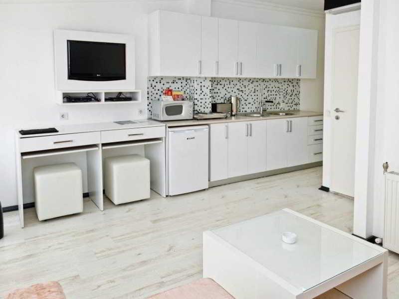 Aparthotel Royal Pera Taksim