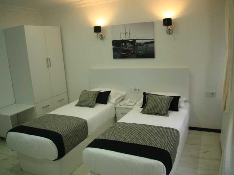 Royal Pera Taksim Aparthotel Istambul