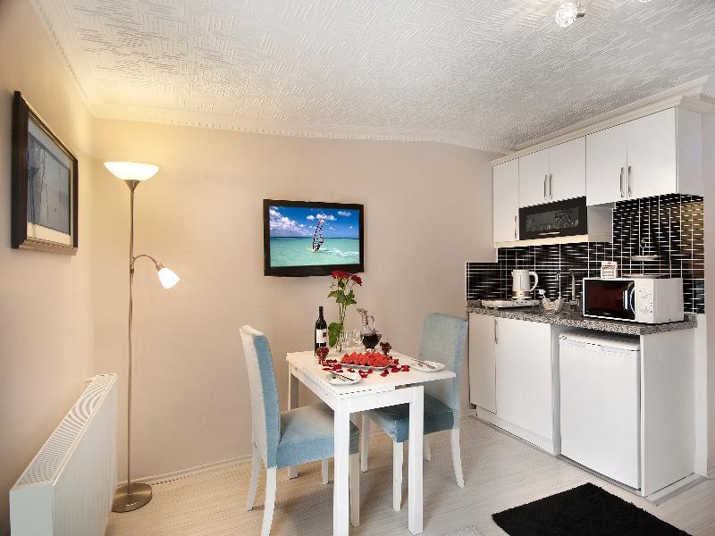 Aparthotel Lemon