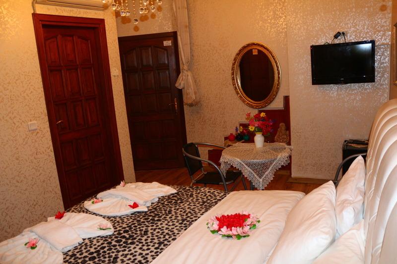 Ottoman Elegance Hotel