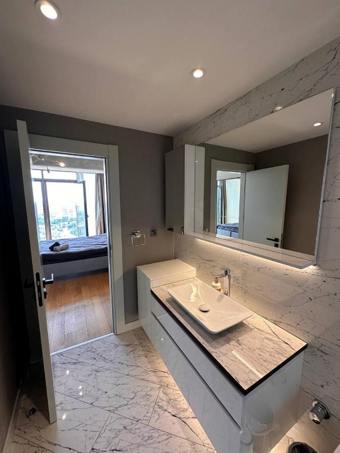 Apartment Queen Bomonti Deluxe Sisli *