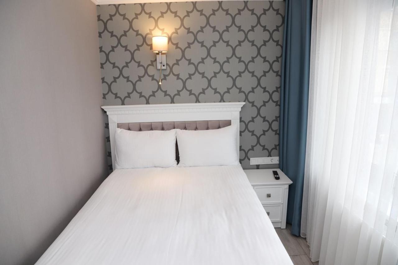 Otel Novus