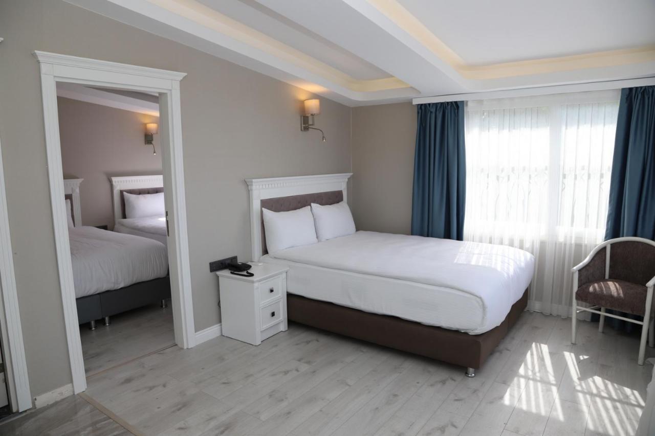 Otel Novus