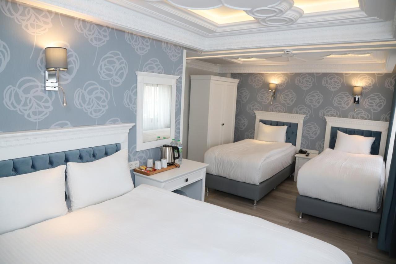 Otel Novus İstanbul