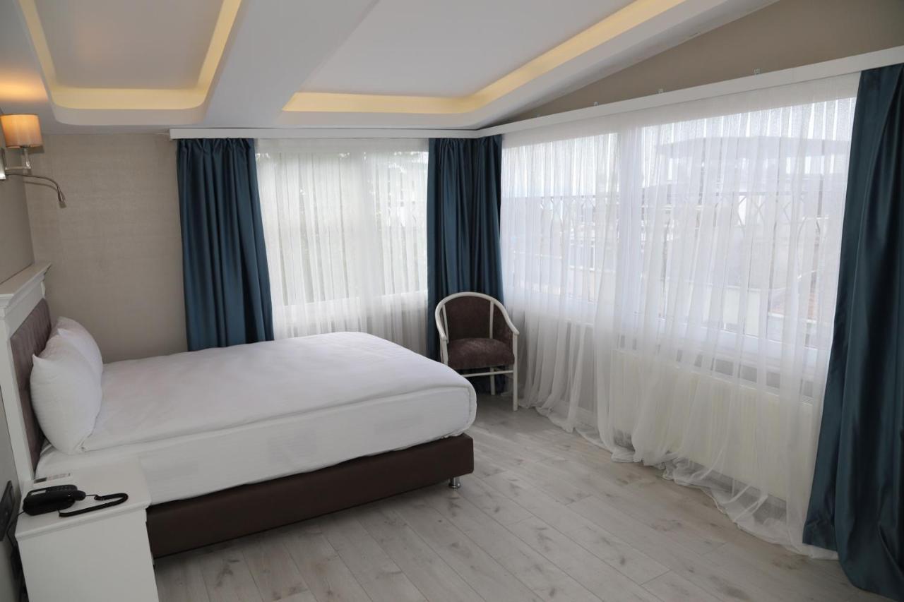 Novus 3* İstanbul