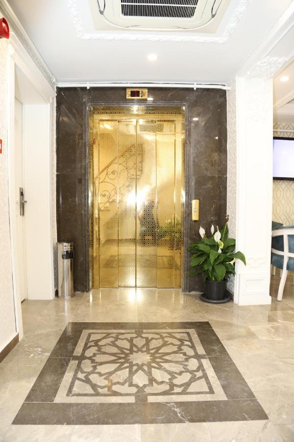 Novus Otel İstanbul