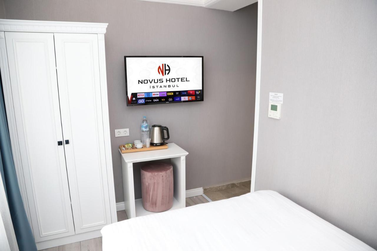 Novus 3* İstanbul