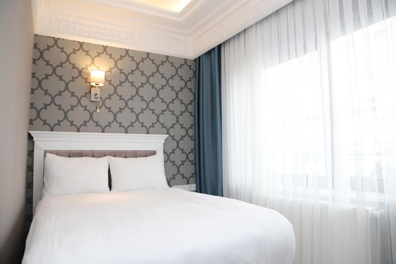 Novus Otel 3*