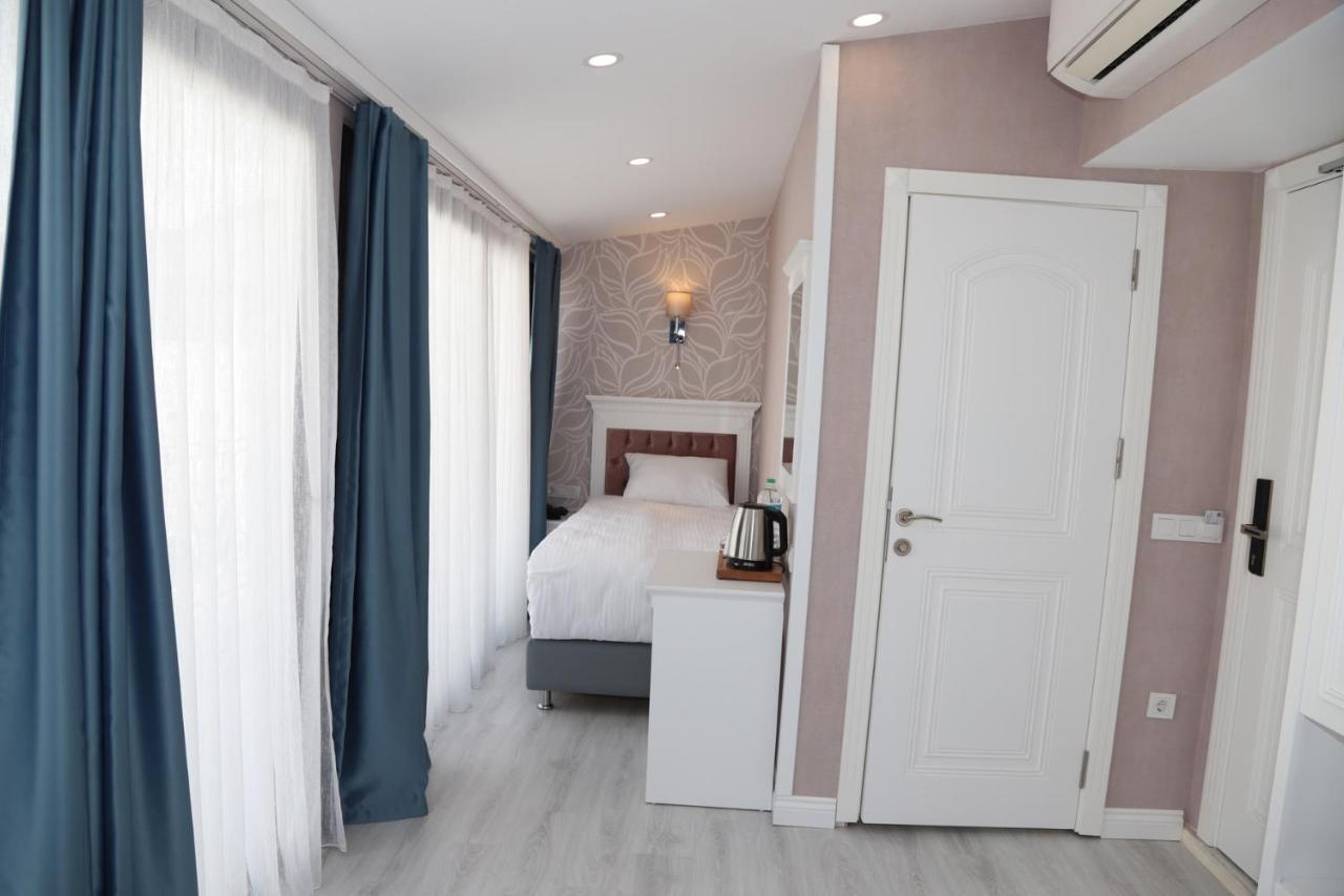 Novus Otel 3*