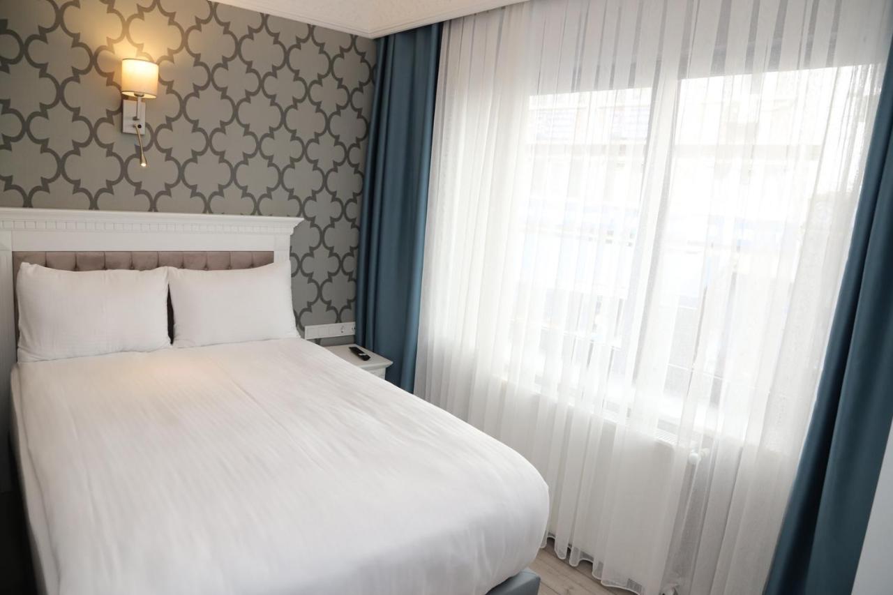 Novus Hotel