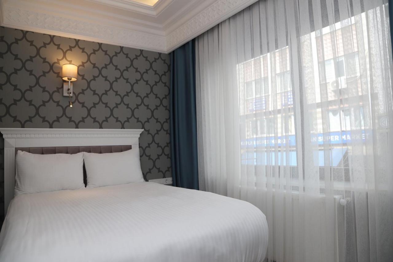 Novus Otel İstanbul