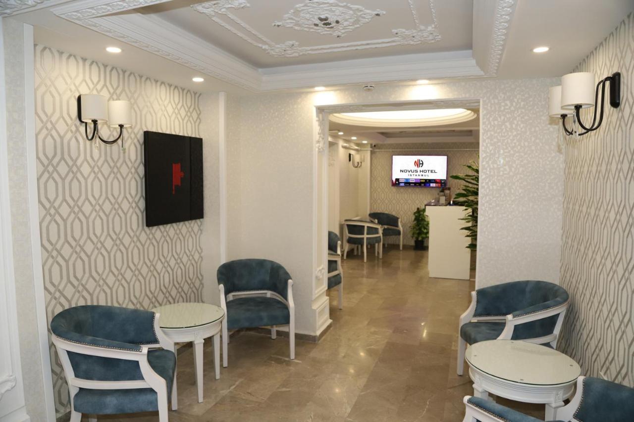 Hotel Novus 3*