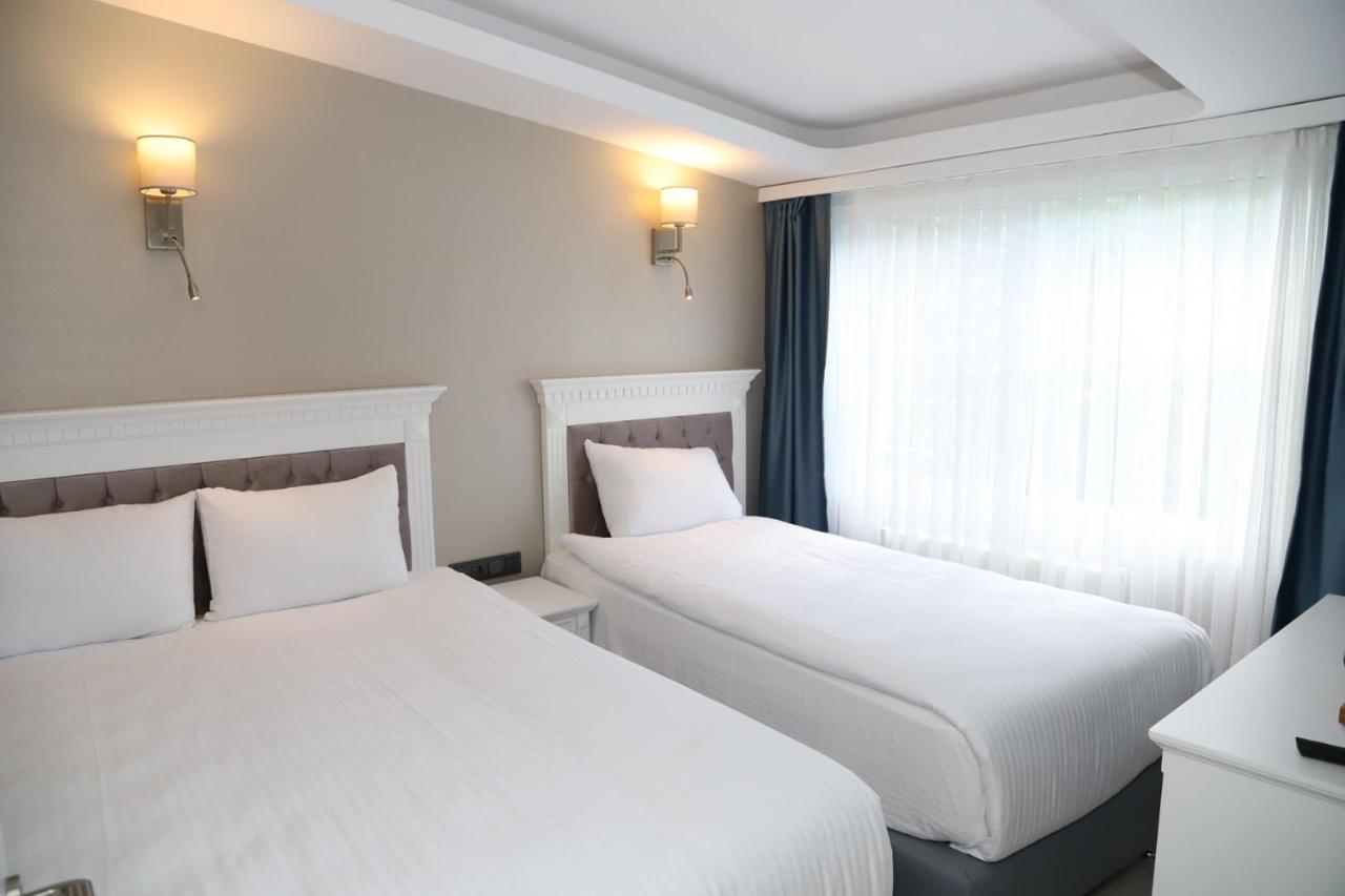 Otel Novus İstanbul