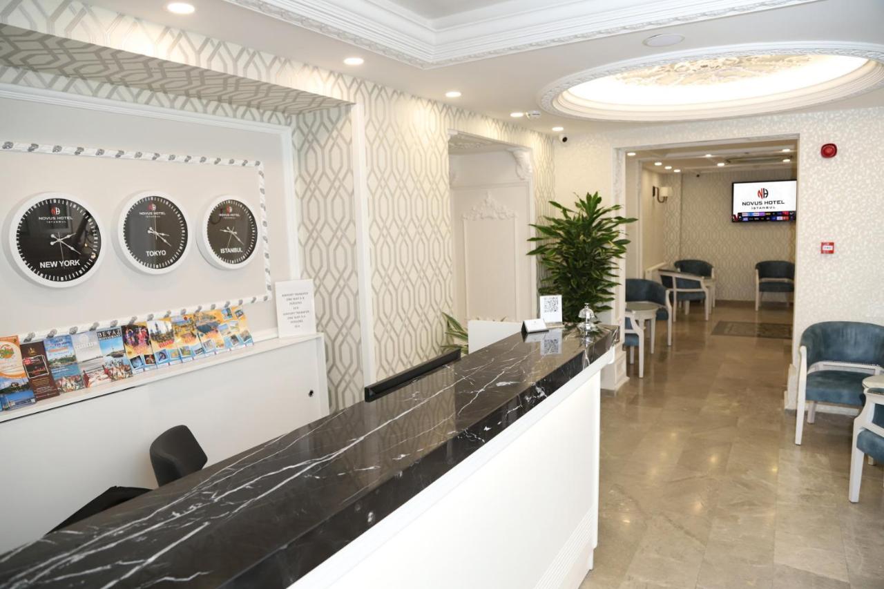 Otel Novus 3*