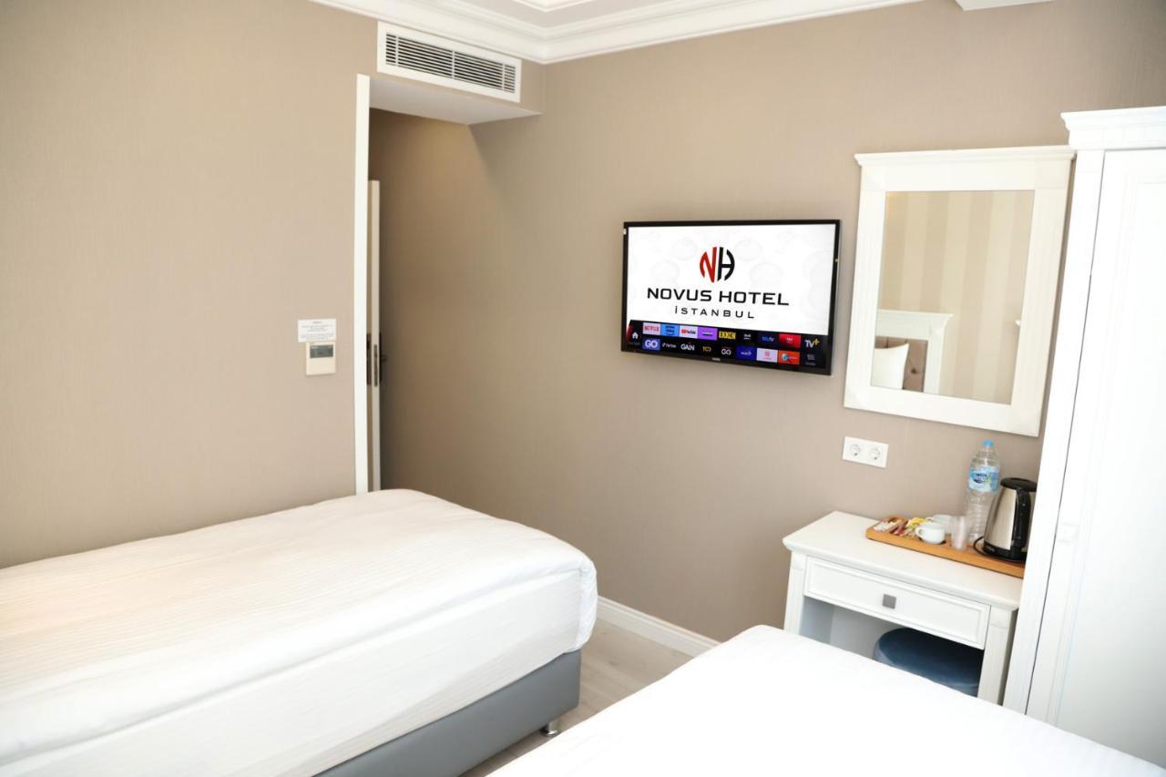 Otel Novus 3*