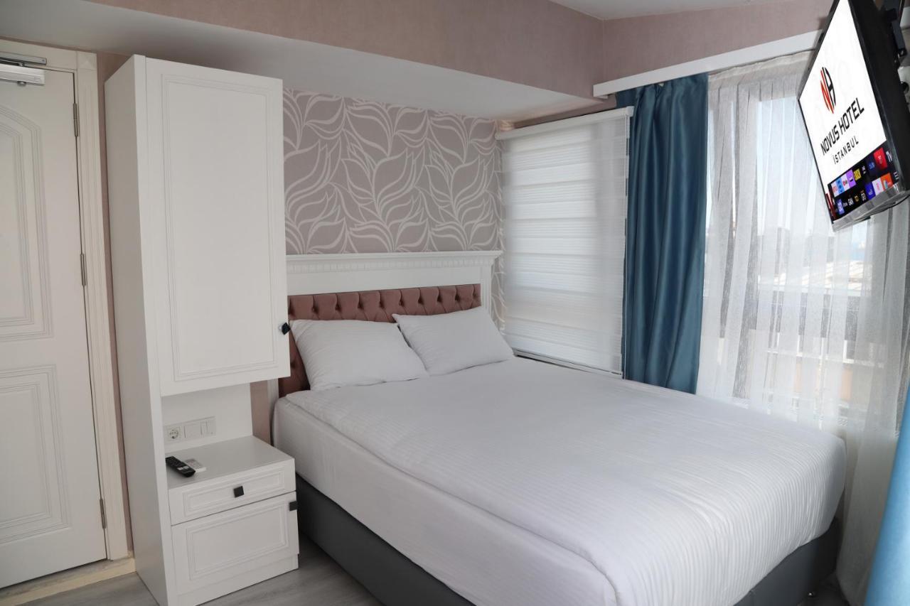 Novus Otel İstanbul