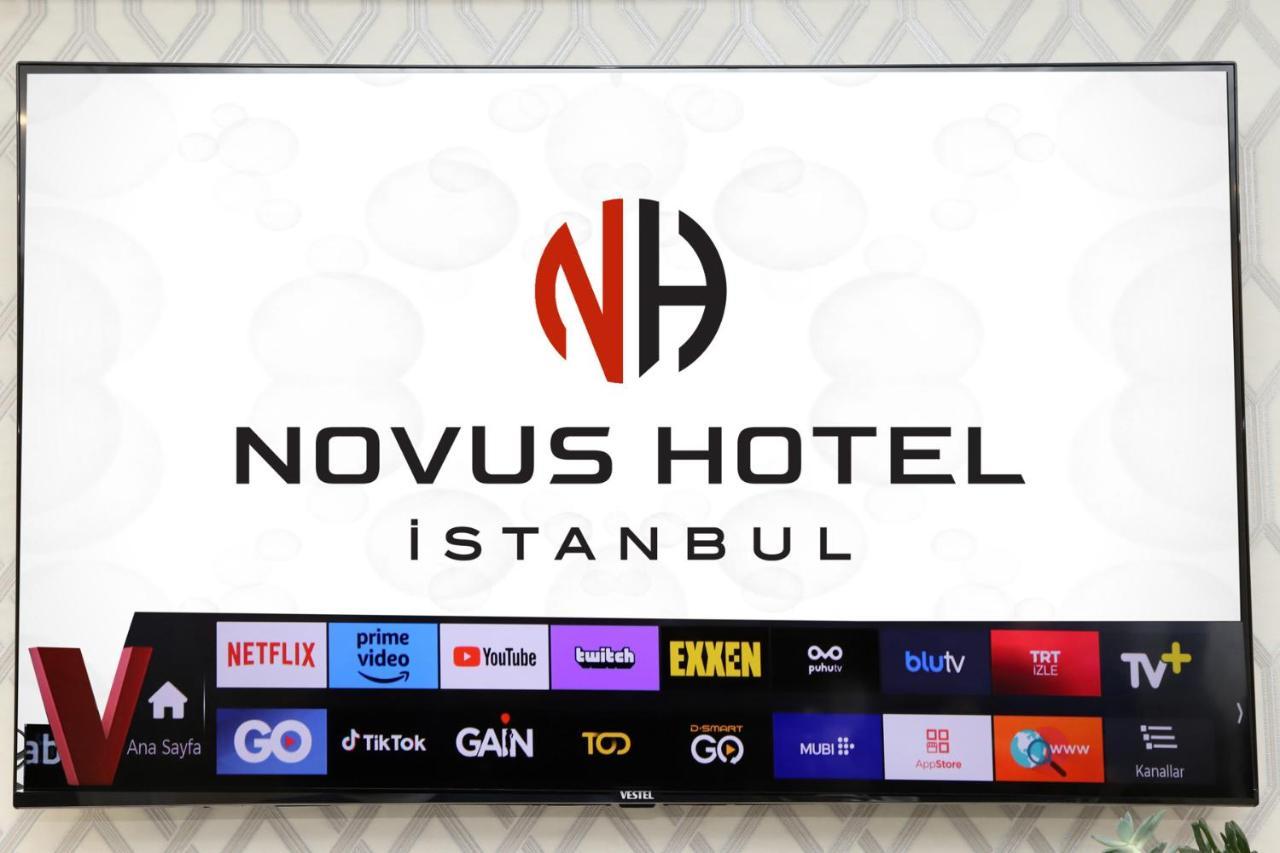 Otel Novus