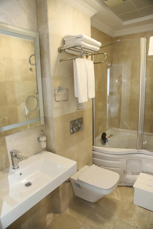 Otel Novus İstanbul