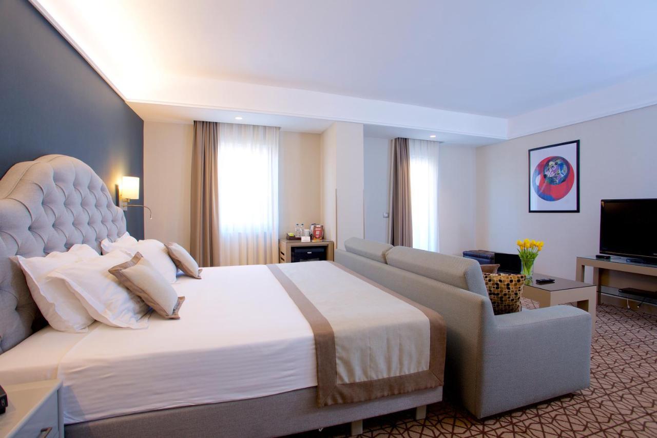 Hotel Ramada By Wyndham Taksim