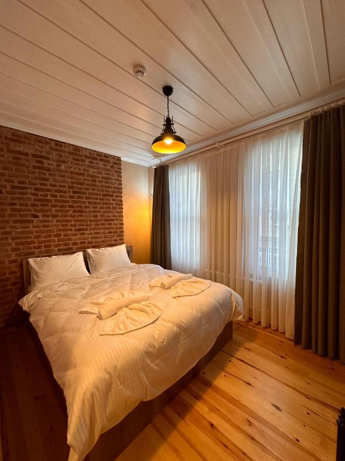 Hotel Lovely History Istambul