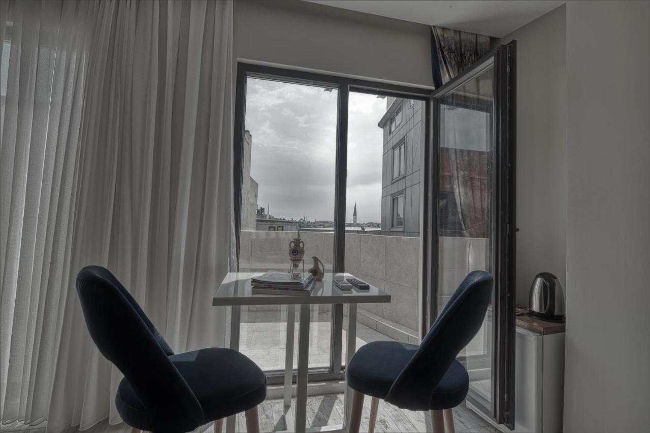 Aparthotel Galata Garden