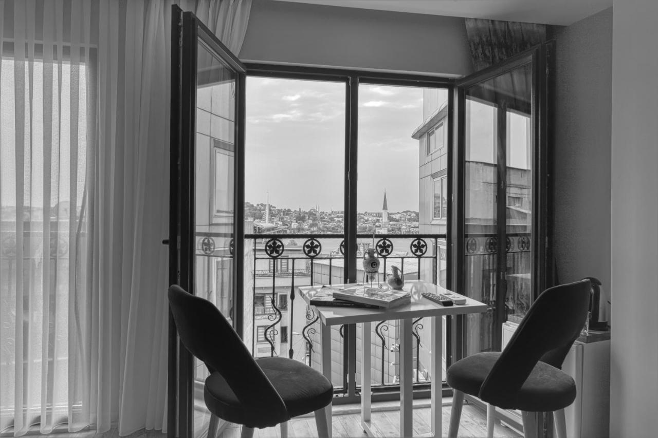 Aparthotel Galata Garden