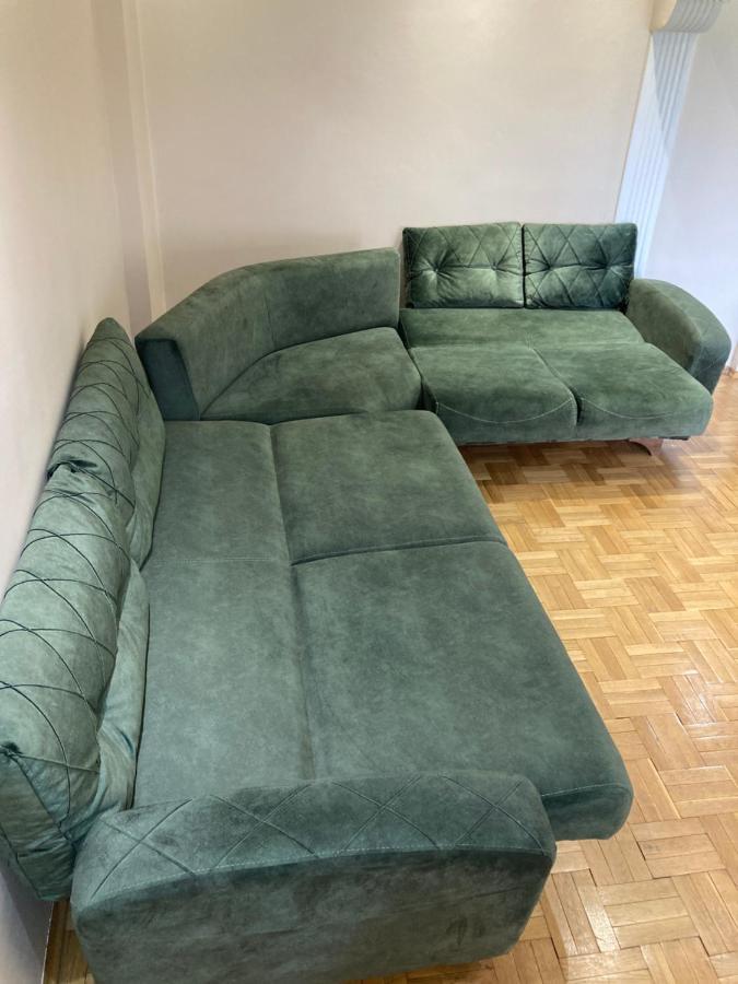 Daire Sisli Trump Air-conditioned İstanbul
