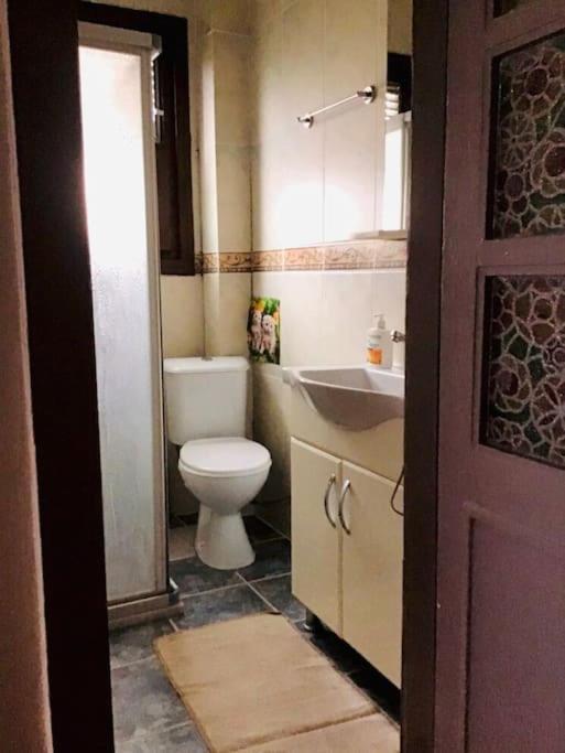 Historic Wooden House With Bosphorus View Apartment Istanbul