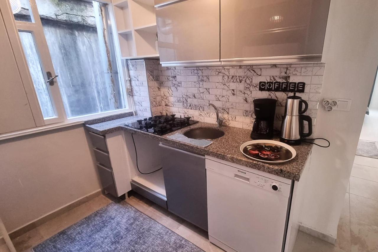 2 Bedroom - In The Hearth Of Kadikoey Apartment Istanbul