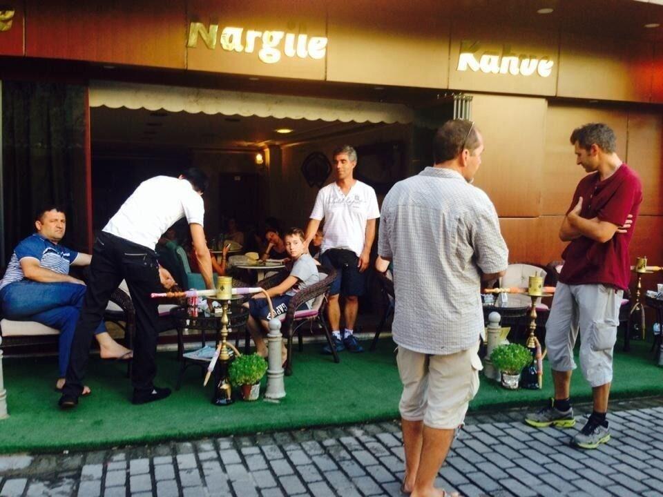 Hotel Hurriyet 2*
