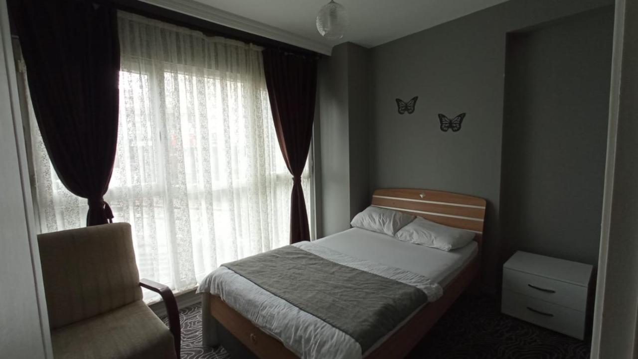 Inci House Aparthotel