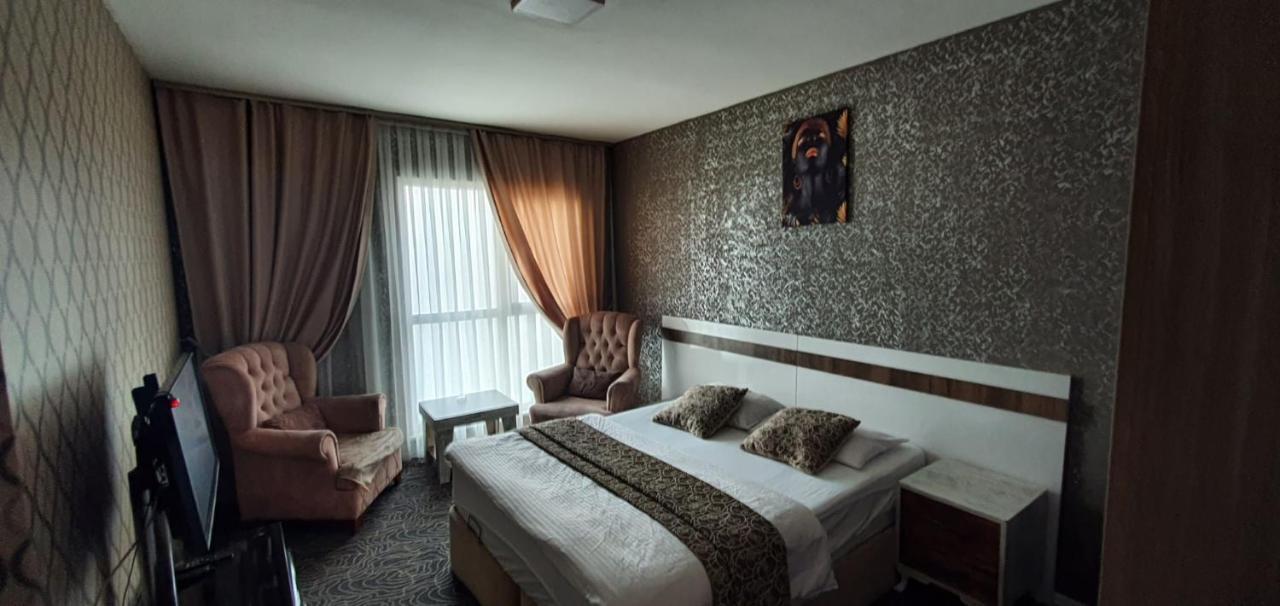 Inci House Aparthotel Istanbul