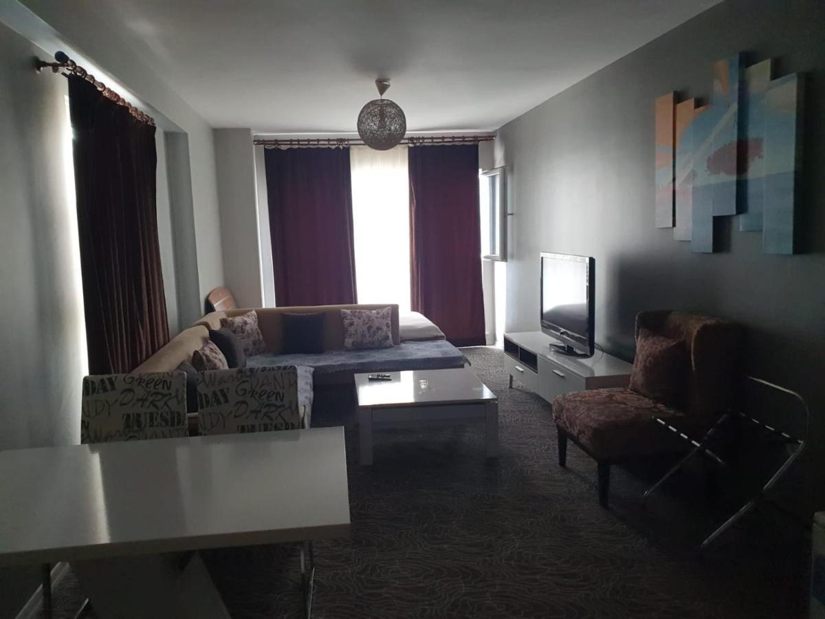 Inci House Aparthotel *