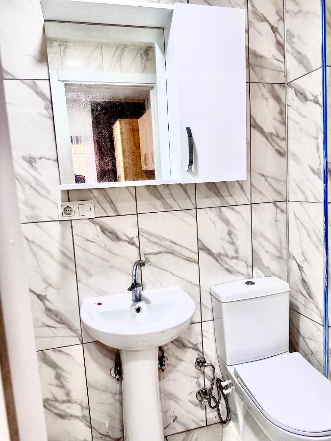 Alaca Aparthotel
