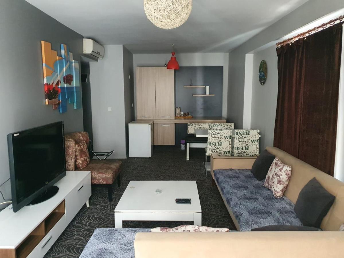 Inci House Aparthotel Istanbul