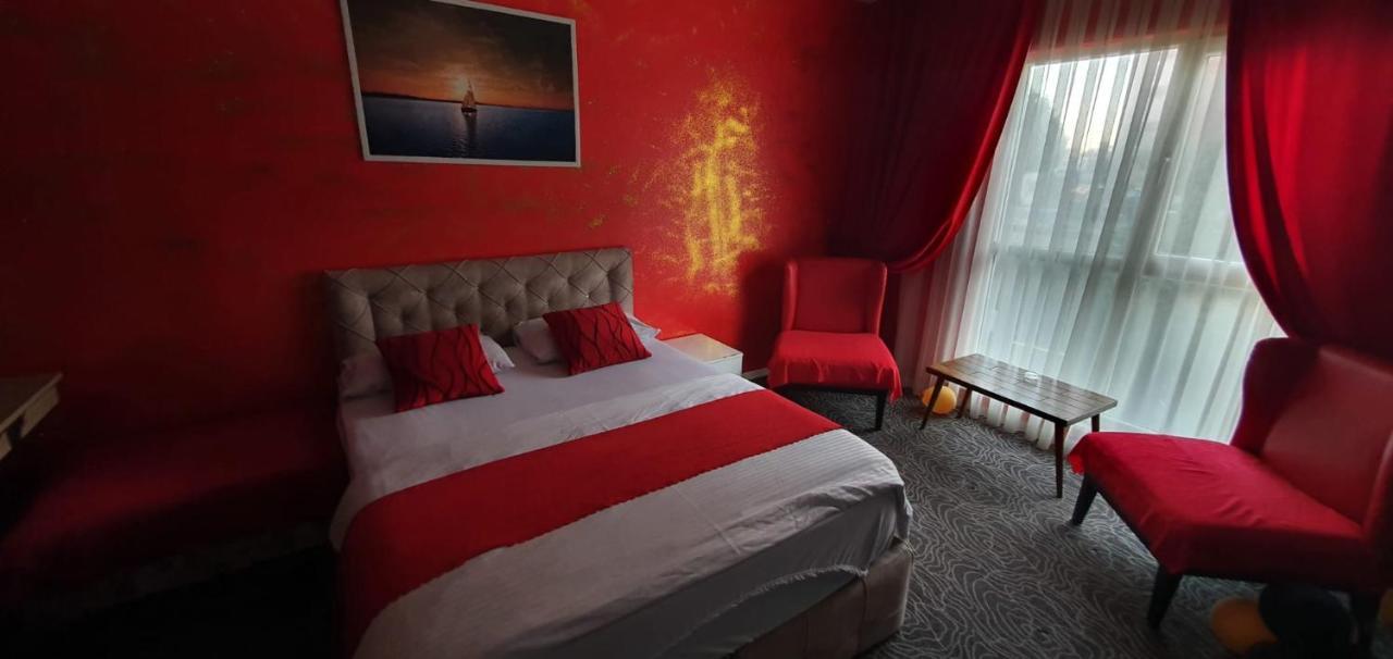 Inci House Aparthotel