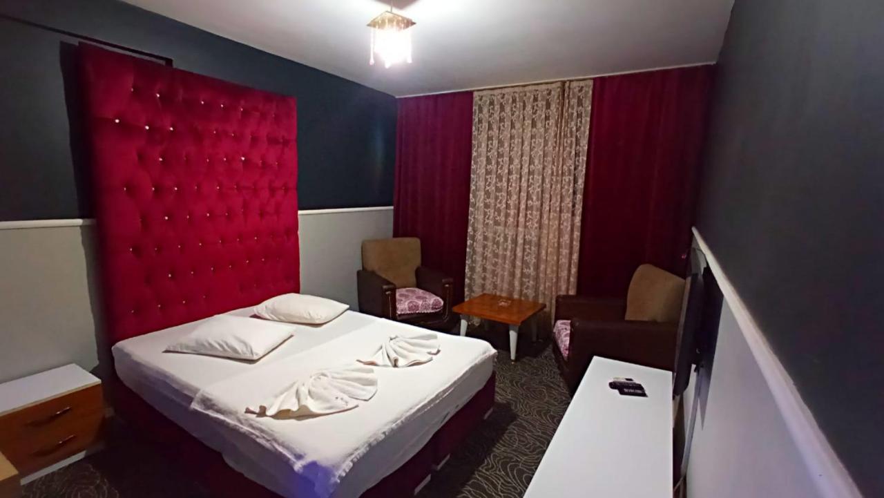 Inci House Aparthotel Istanbul