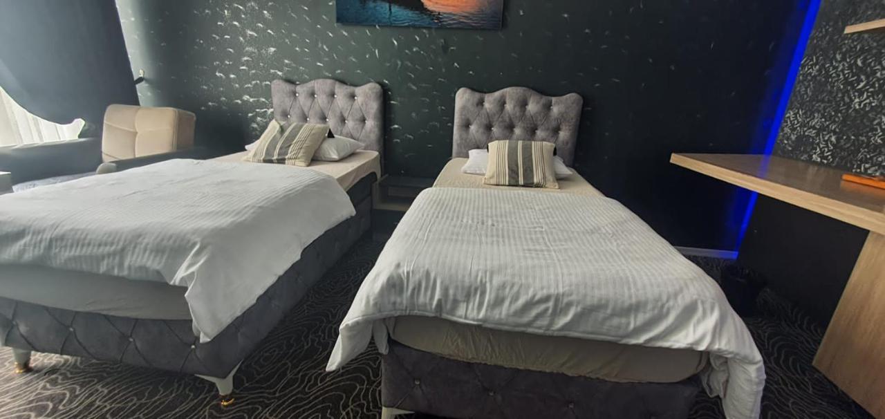 Inci House Aparthotel Istanbul