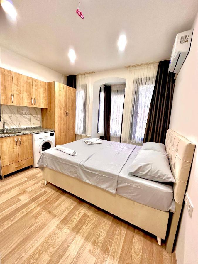 Aparthotel Alaca