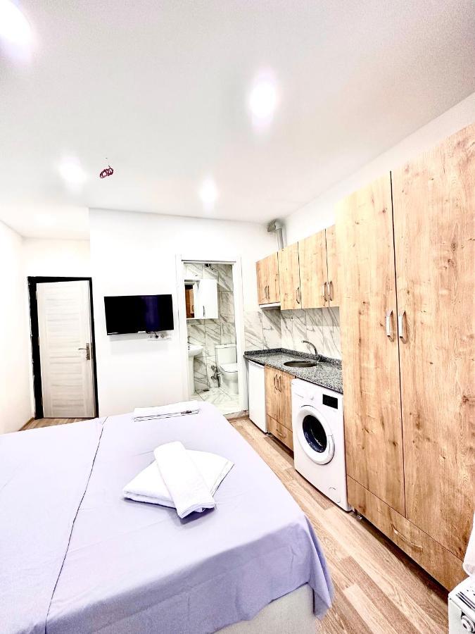 Aparthotel Alaca *