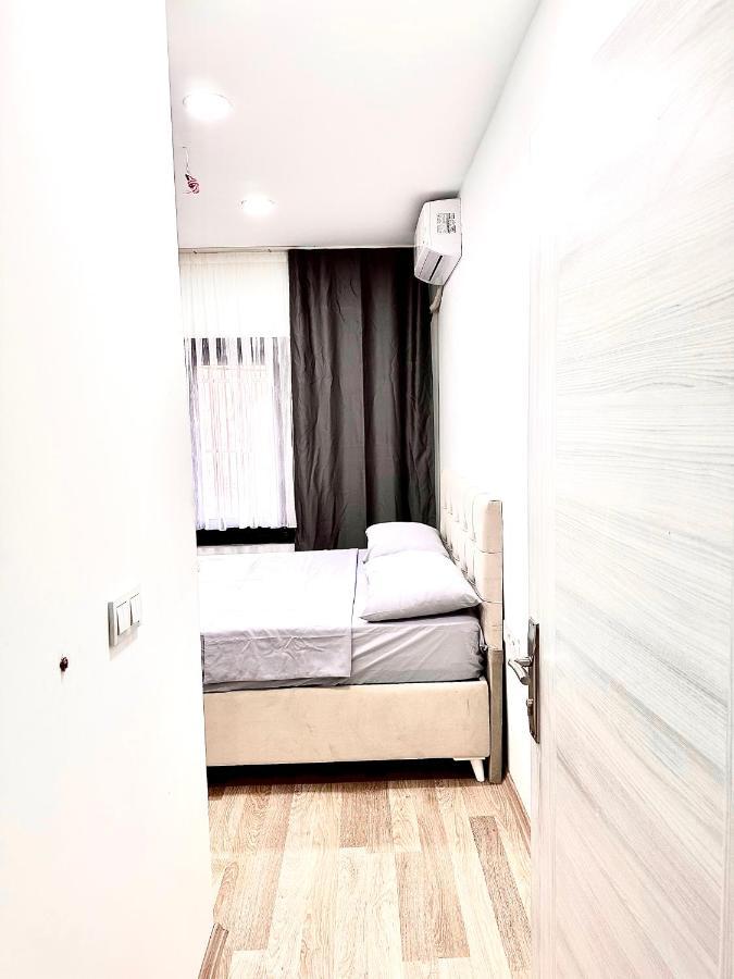 Aparthotel Alaca Istanbul