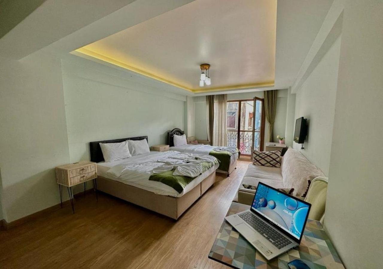 Aparthotel Daylight