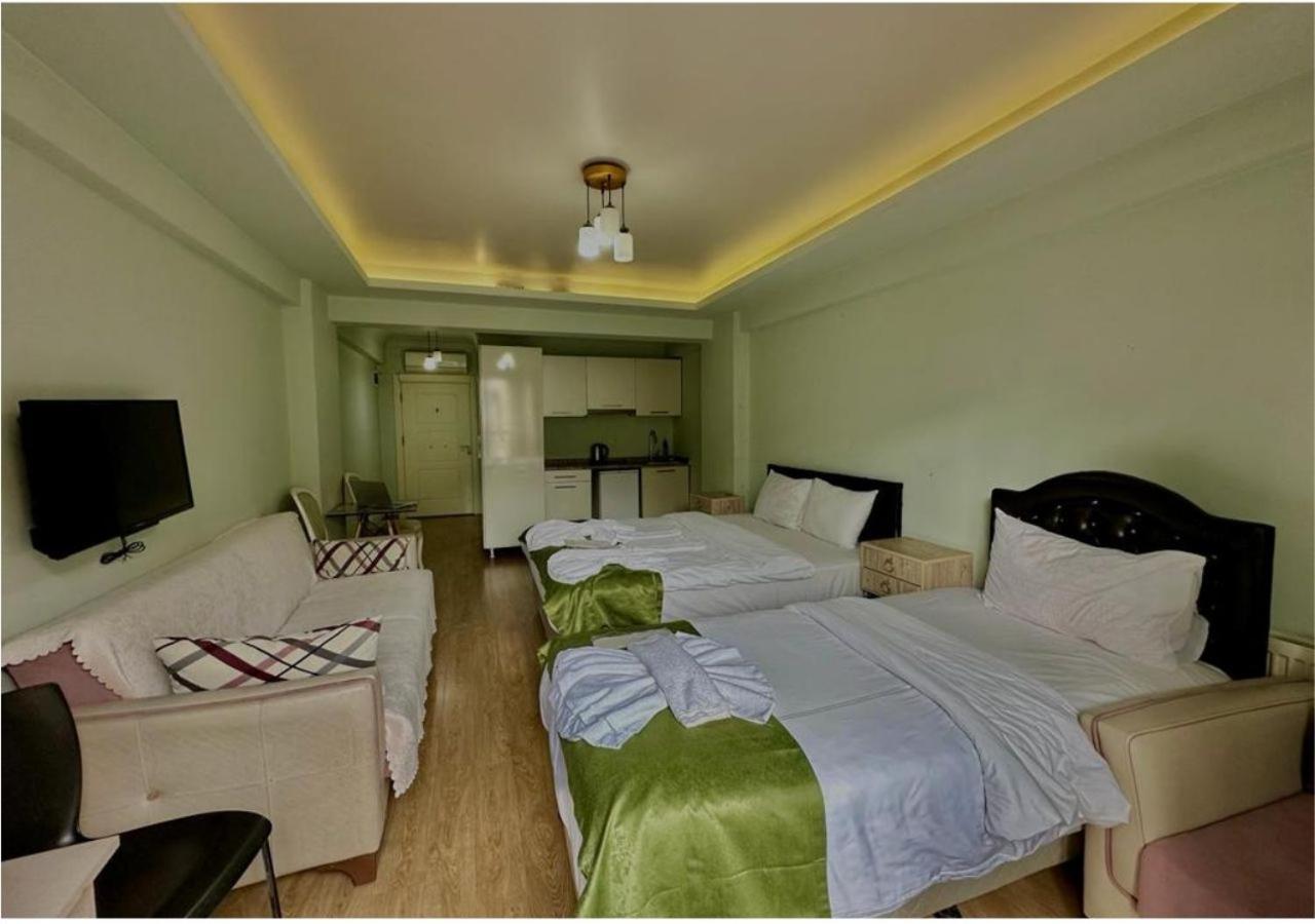 Aparthotel Daylight