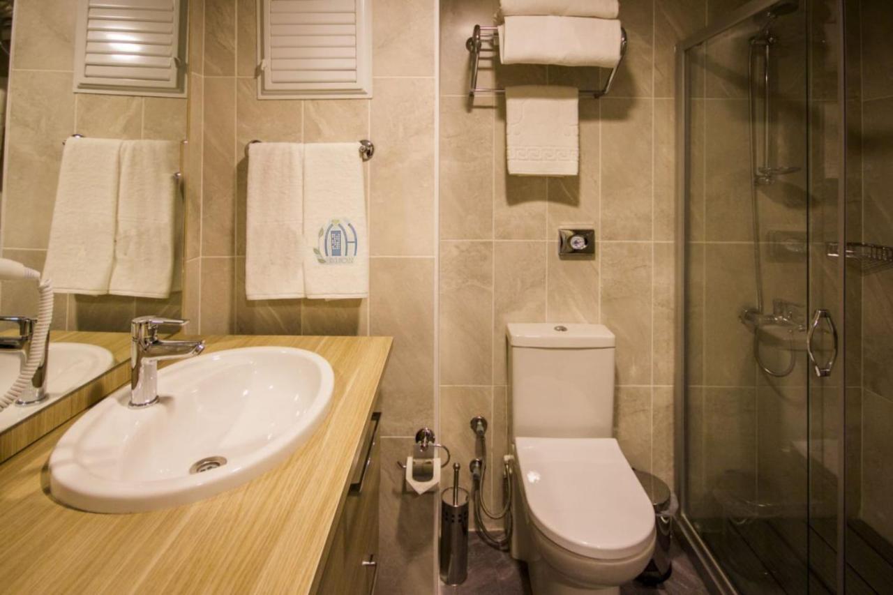 Aparthotel Inci House