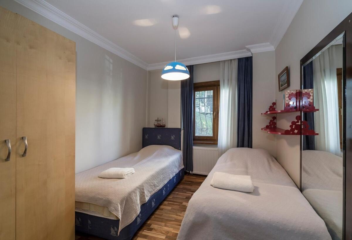 Charming 3 Bed2bath Duplex Bosphorus Views! #53 Istanbul